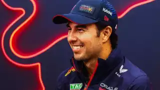 GP de  Países Bajos 2024:  Cuándo y dónde   ver a Checo Pérez en la F1  