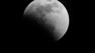 Eclipse lunar total 2025: Fecha, hora y dónde ver este fenómeno si estás en la CDMX