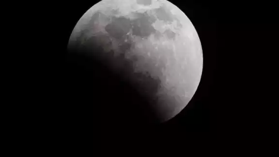 El eclipse lunar total 2025 se presenciará en este mes de marzo. El eclipse lunar total 2025 se presenciará en este mes de marzo.