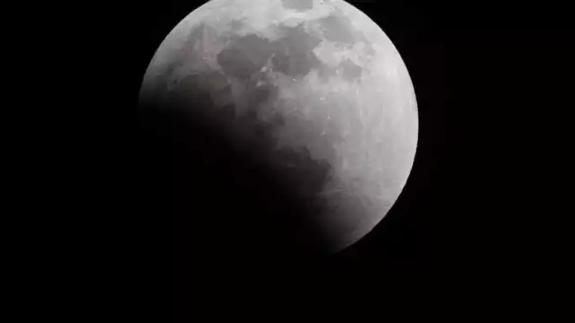 El eclipse lunar total 2025 se presenciará en este mes de marzo.