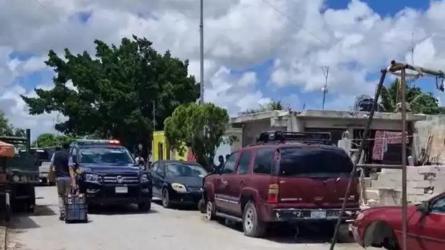 Progreso está de luto por segundo día consecutivo tras la muerte de un hombre en Flamboyanes por asfixia