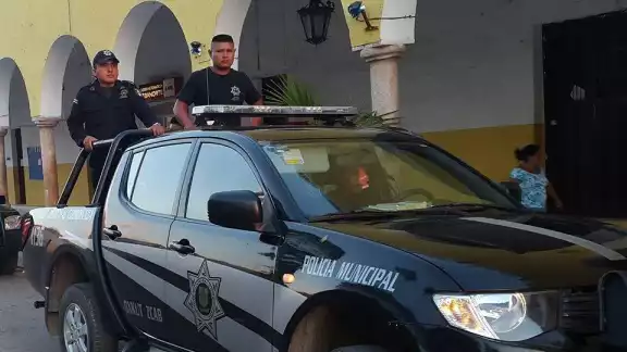 El hombre permanecerá en prisión preventiva