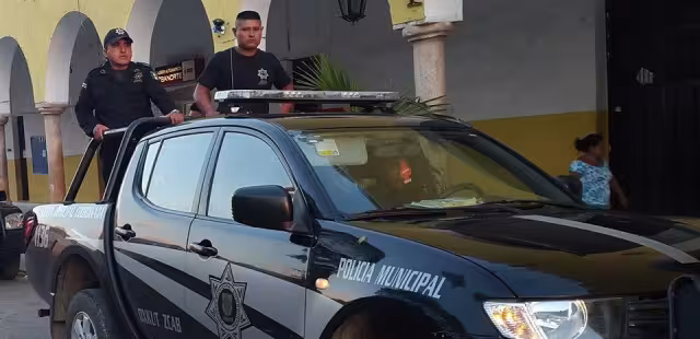 El hombre permanecerá en prisión preventiva