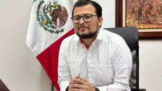 PRI y MC llevarían a la Corte la designación de Juan Pedro Alcudia como magistrado en Campeche