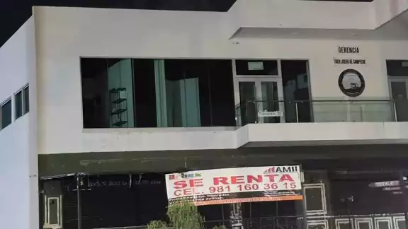 McCarthy's Irish Pub en Campeche cerró sus puertas tras ocho años de operación