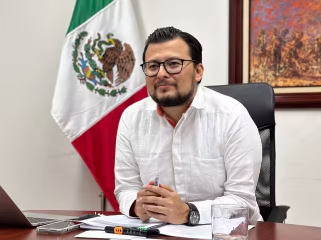 Designación de magistrado en Campeche desata controversia constitucional