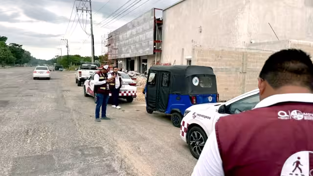 El primer caso involucró a taxistas  el segundo un mototaxi