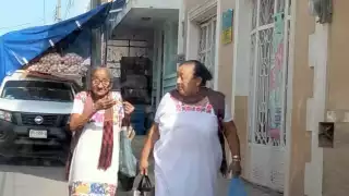 Preocupa a locales el desinterés de las nuevas generaciones por aprender la lengua nativa de la región