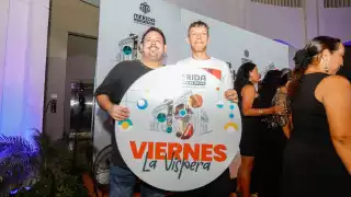 Noche Blanca de Mérida tendrá talentos 100% locales; participarán 816 talentos y 302 expositores de bazares