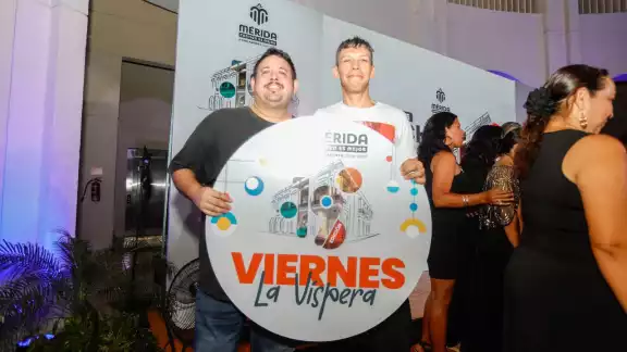 Cecilia Patrón informó que en el evento participarán 816 talentos y 302 expositores de bazares.