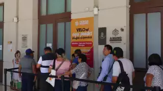 Avanza el pago del predial 2026 en Mérida