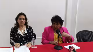 Marcela Vilar Macossay nueva presidenta del Canacintra Campeche