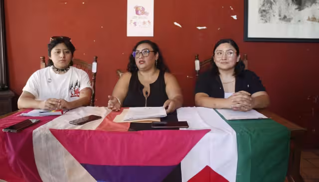 La marcha se realizará este sábado en Mérida