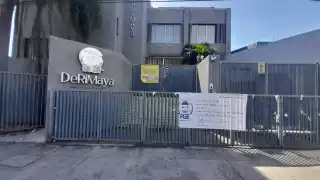 Fiscalía de Quintana Roo mintió sobre el caso de  Derimaya en Playa del Carmen