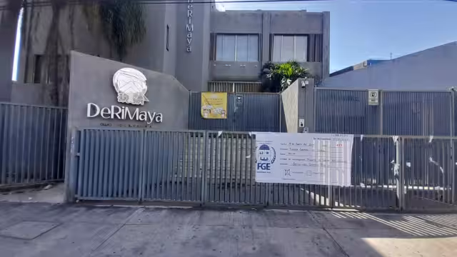 Tanto Celia María, como Rebeca “N”, jamás pisaron la prisión como hizo creer la FGE