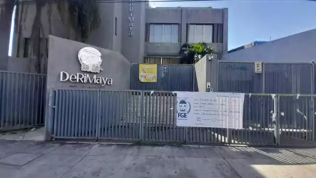 Tanto Celia María, como Rebeca “N”, jamás pisaron la prisión como hizo creer la FGE