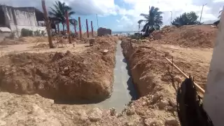 Royal Caribbean compró la concesión del atracadero, así como varios terrenos y propiedades en la comunidad donde pretende construir un complejo turístico.