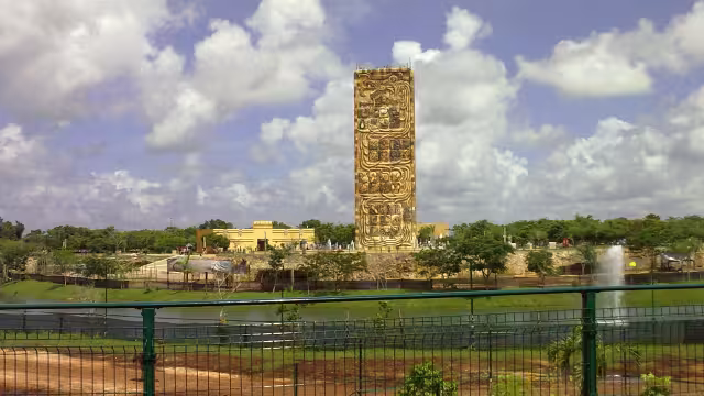 Las actividades darán inicio a partir de las 9:00 horas