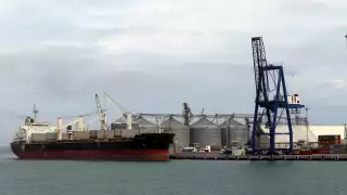 El titular de la Sefoet señaló que el empréstito es por mil 63 millones de pesos, y se espera que las obras se comiencen antes del 30 de septiembre.