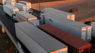 Aranceles presentan un impacto en la economía quintanarroense.