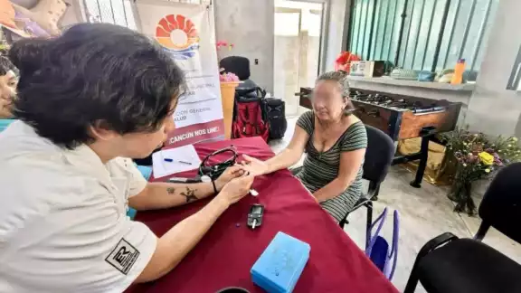 En muchos casos desconocen sus padecimientos, presentando complicaciones que los llevan a la sala de urgencias