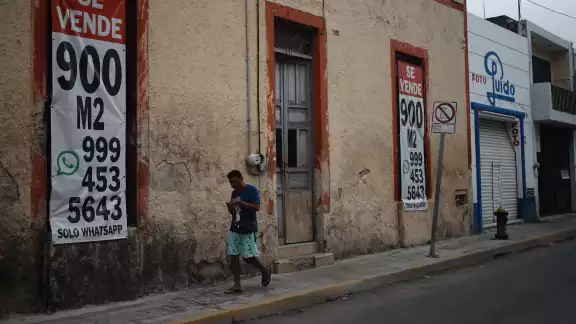 Los municipios lejos de Mérida pueden ser beneficiosos para vivir