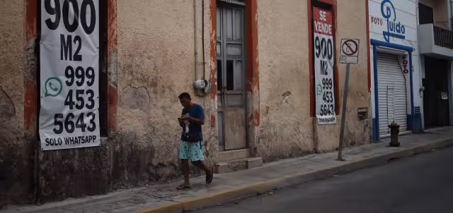 Los municipios lejos de Mérida pueden ser beneficiosos para vivir