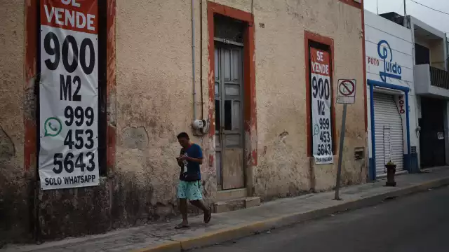 Los municipios lejos de Mérida pueden ser beneficiosos para vivir