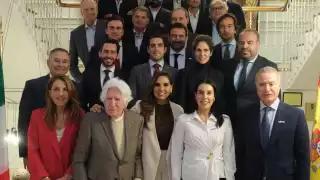 Confirman inversión para la apertura de cinco hoteles en el estado de Quintana Roo