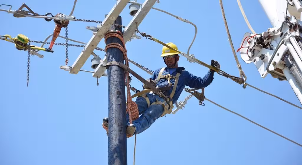 CFE programará corte de luz en Motul este miércoles