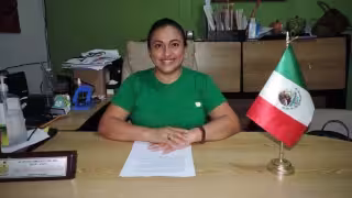 Reportan fallecimiento de la exalcaldesa de Ixil, Sandra Guadalupe Tec Yam