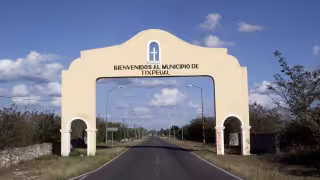 Mérida y Tixpéhual estrenan nuevos límites territoriales a partir de hoy 2 de septiembre