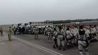 En 2024, la Guardia Nacional recuperó en la entidad 1.7 millones de litros de combustible robado