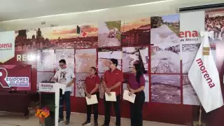 Regidores de Morena demandan al Ayuntamiento de Campeche esclarecer el ejercicio de 135 millones de pesos en el rubro vial