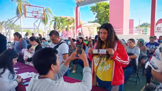 Pescadores enfrentan menor productividad por presencia de dedal