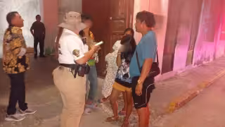 Ocho de cada 10 reportes de menores no localizados en Campeche son de mujeres