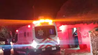 Septuagenario esperaba en su vivienda de Chapab para ser trasladado a una clínica en Ticul