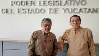 Integrantes del Sucemy informan que Julio Be Poox fue destituido de su cargo como jalach winik