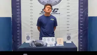 Francisco “N” fue puesto a disposición de la Fiscalía General del Estado de Quintana Roo