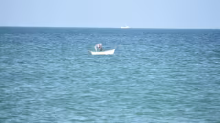 Pescadores piden “mano dura” contra furtivos en costas de Yucatán