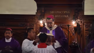 Arzobispo de Yucatán llama a todos los fieles a vivir la Cuaresma 2026 en profunda reflexión y oración