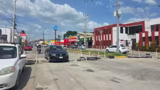 Colonias de Campeche exigen rehabilitación