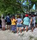 “Queremos vivir con dignidad”: colonos de Nueva Venecia exigen solución