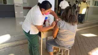 La entidad mantiene el mayor número de pacientes en la temporada interestacional.