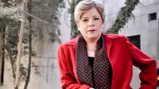 Alicia Bárcena será parte del gabinete de Claudia Sheinbaum
