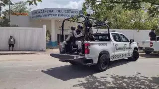 En al menos dos casos, familiares de personas extraviadas optan por guardar silencio para evitar represalias