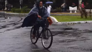 Durante la temporada invernal 2024-2025, la entidad “sintió” la llegada de sólo 16 sistemas frontales