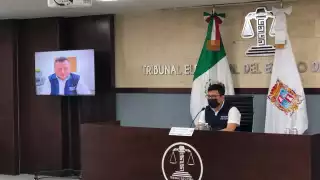 Tribunal de Campeche multa a  páginas de Facebook por violencia política contra excandidata del PRI