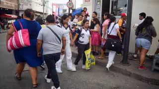 Yucatecos viven mejor, pero no son más felices: encuesta del Inegi revela cómo se siente la población