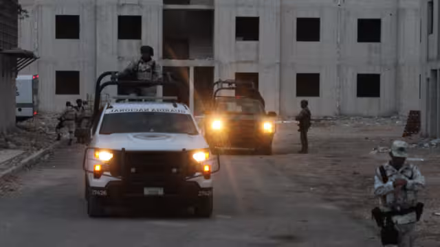 Hasta el momento no se ha informado si la víctima fue reportada como desaparecida o su identificación